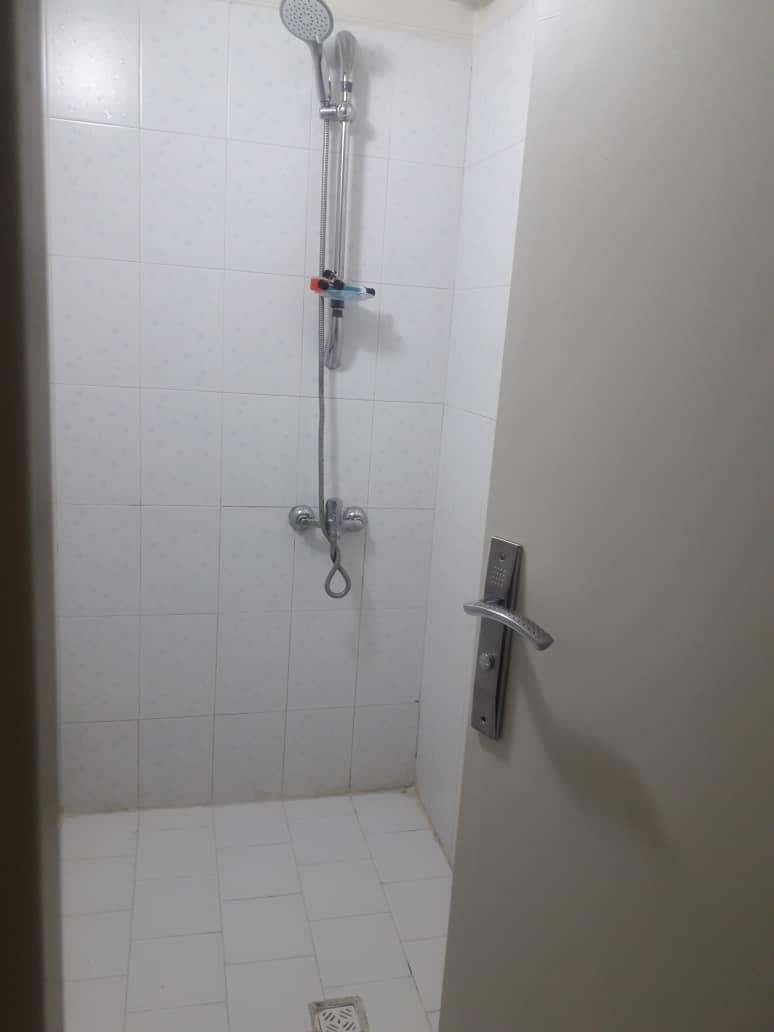 سوئیت نوساز دو خوابه سی تیر