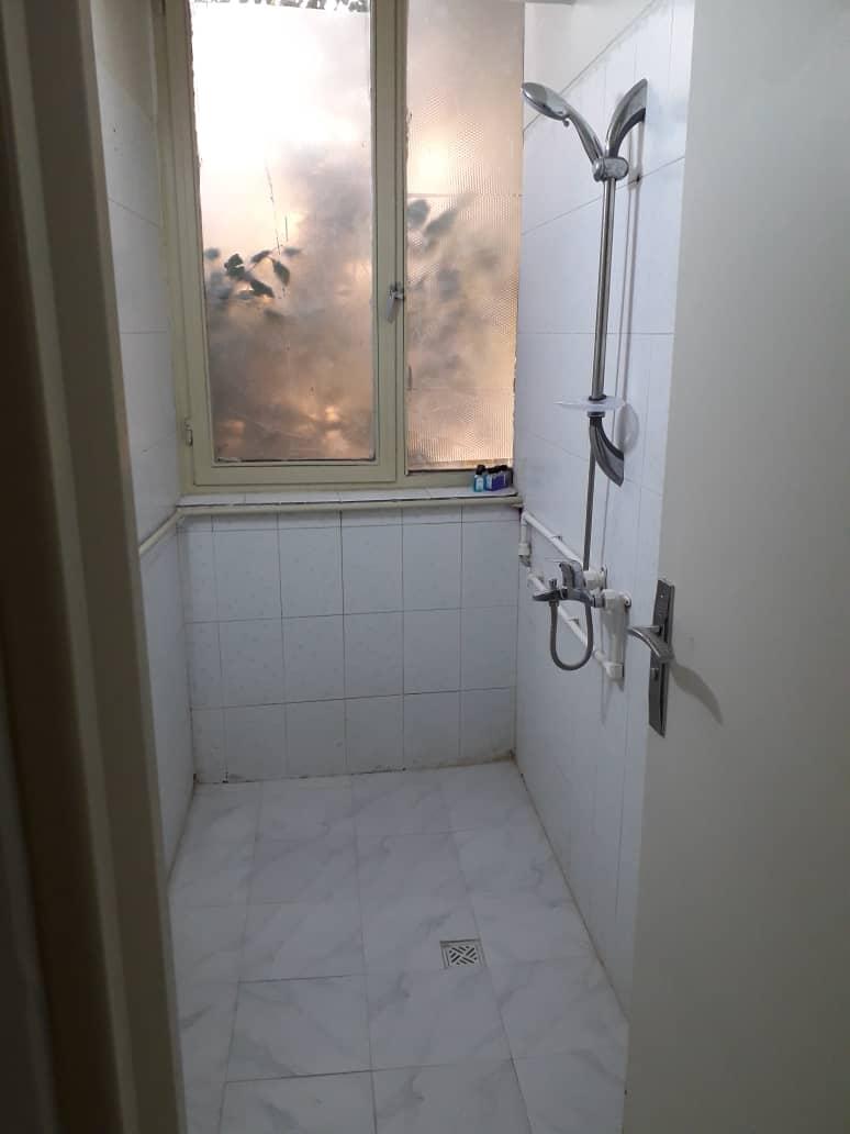 سوئیت تمیز دو خوابه در سی تیر