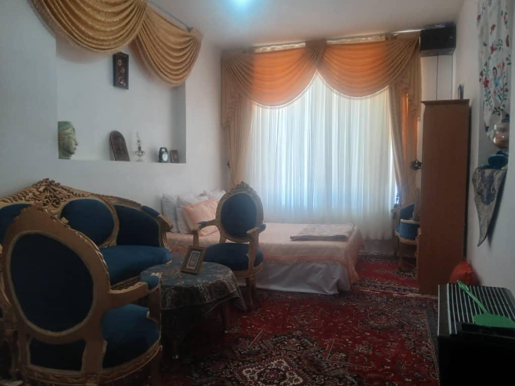 اجاره اقامتگاه بوم گردی در سبزوار