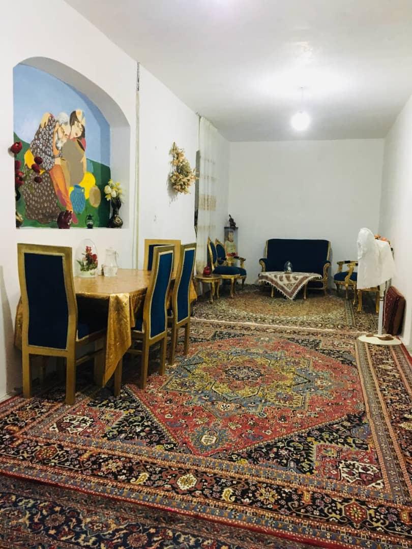 اجاره اقامتگاه بوم گردی در سبزوار