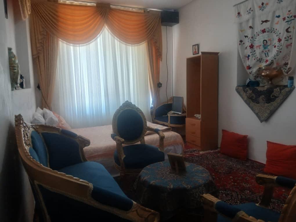 اجاره اقامتگاه بوم گردی در سبزوار