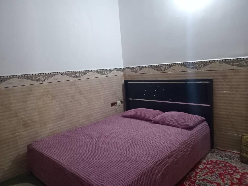 سوییت دوخوابه عمادی