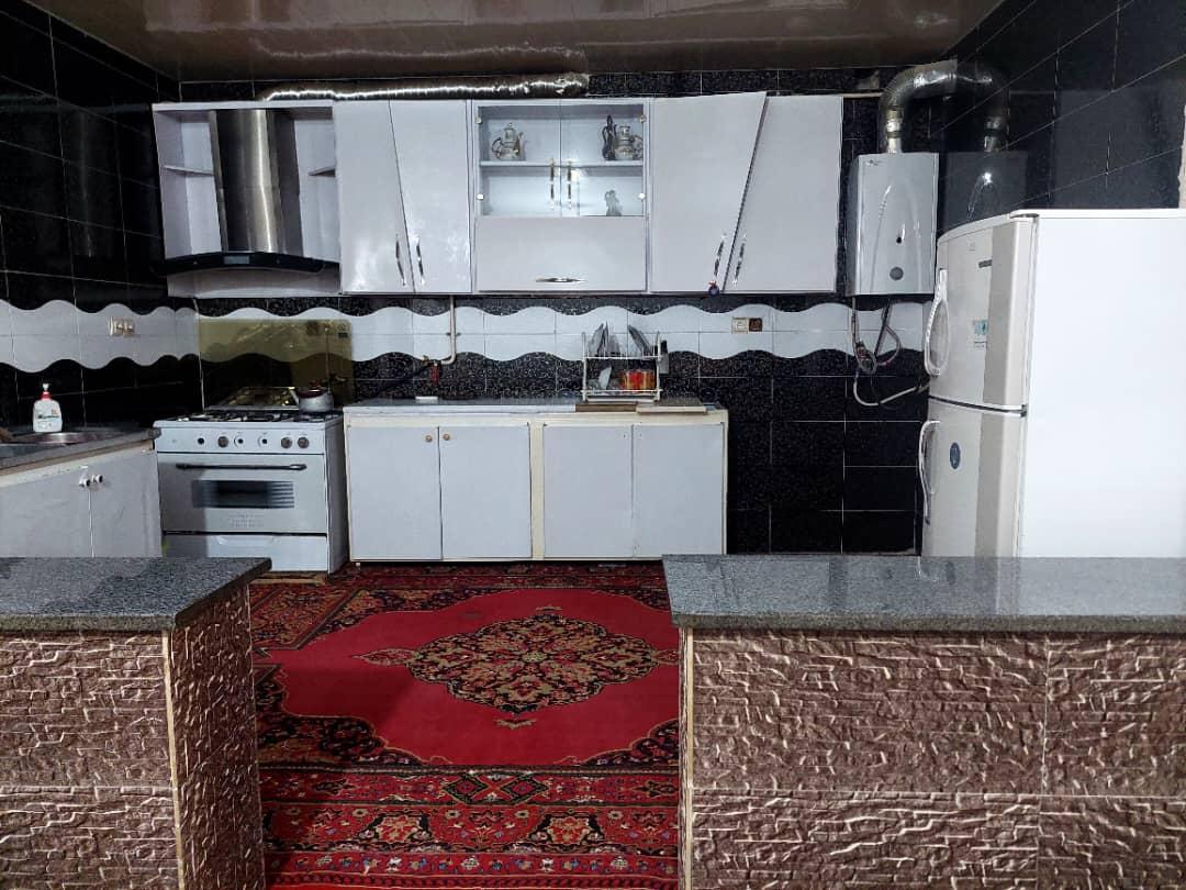 سوییت دوخوابه عمادی