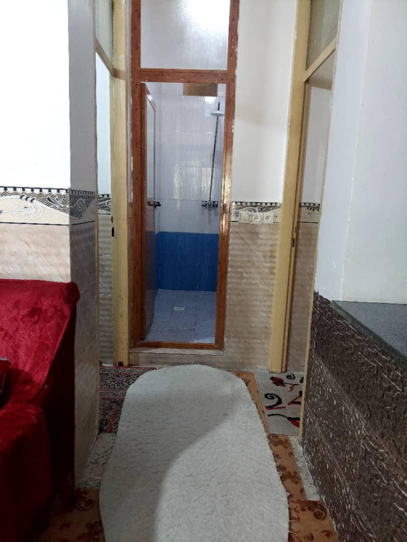 سوییت دوخوابه عمادی