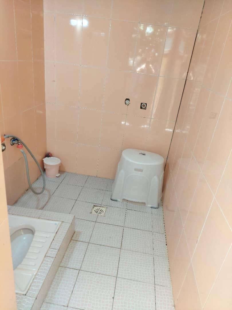 سوییت دوخوابه عمادی