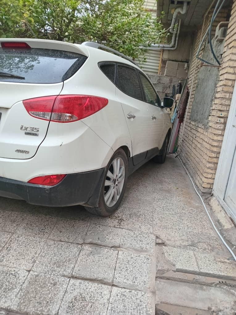 سوییت دوخوابه عمادی