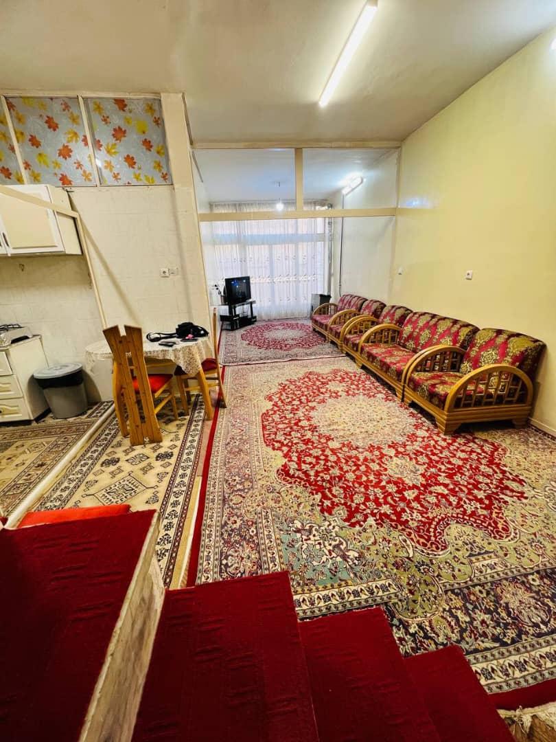 ویلایی دو خوابه در حمزه شمالی