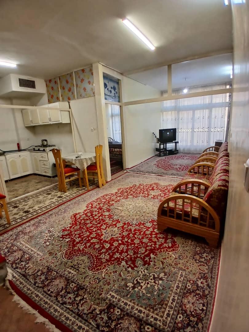 ویلایی دو خوابه در حمزه شمالی