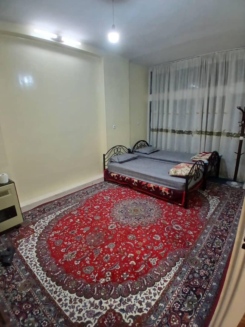 ویلایی دو خوابه در حمزه شمالی