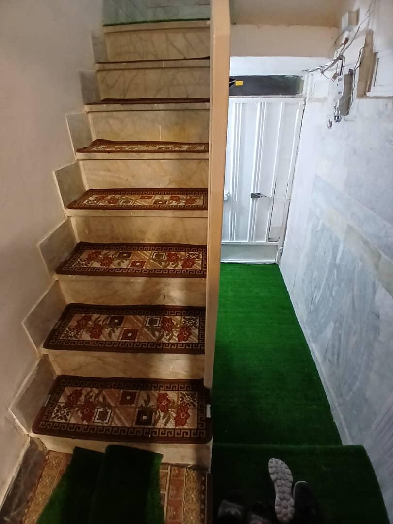 ویلایی دو خوابه در حمزه شمالی