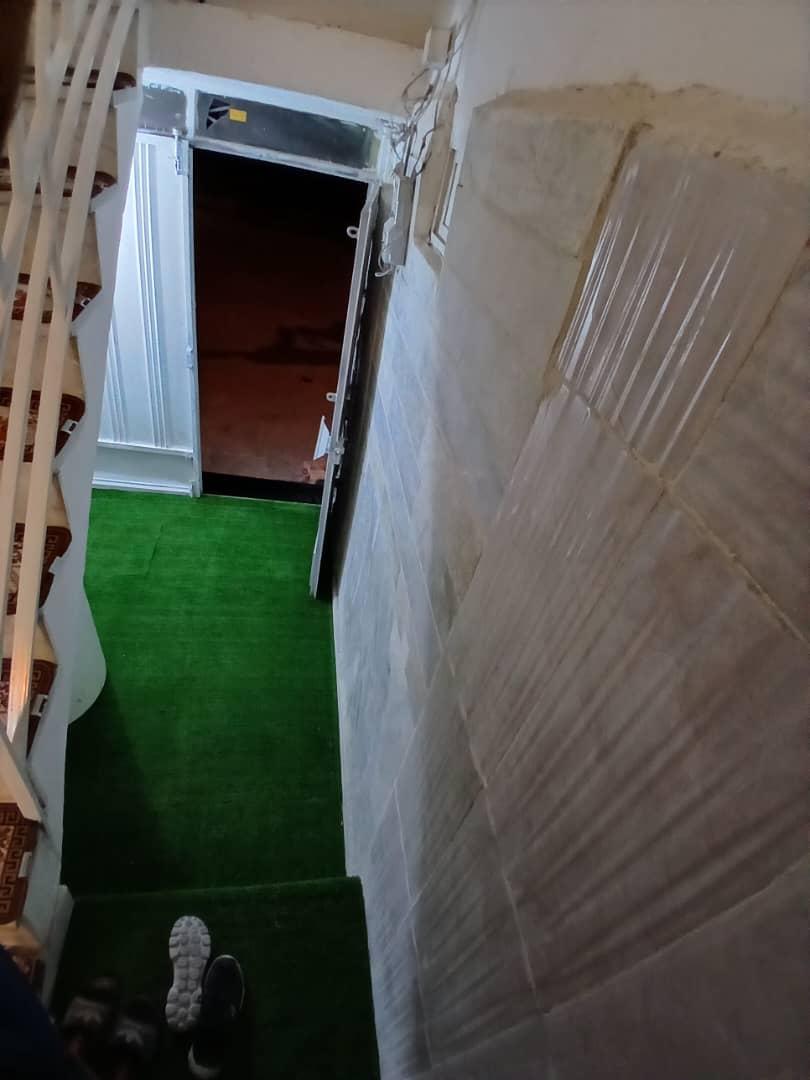 ویلایی دو خوابه در حمزه شمالی