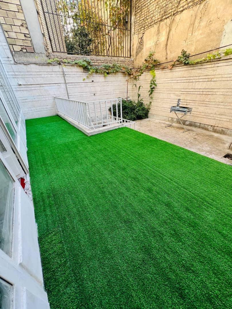 ویلایی دو خوابه در حمزه شمالی