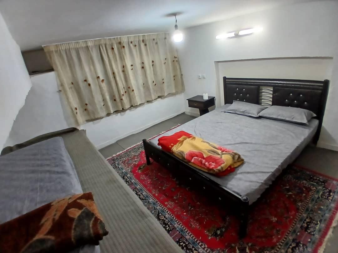 ویلایی دو خوابه در حمزه شمالی