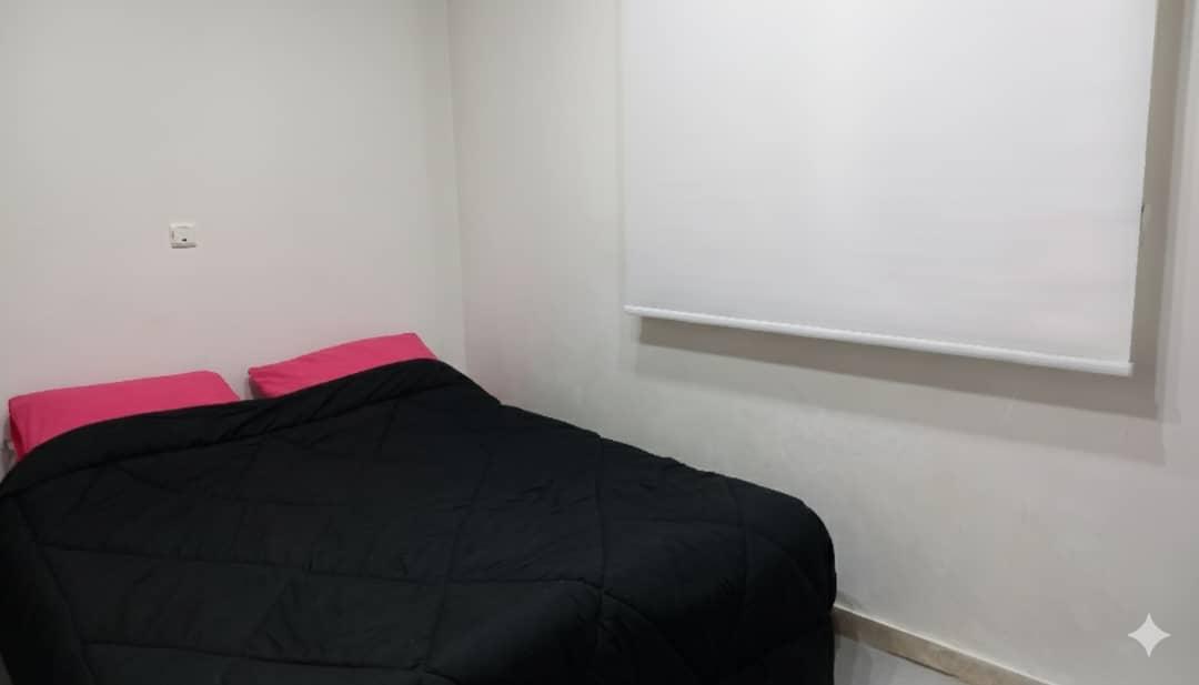 اجاره روزانه آپارتمان مبله پاسداران