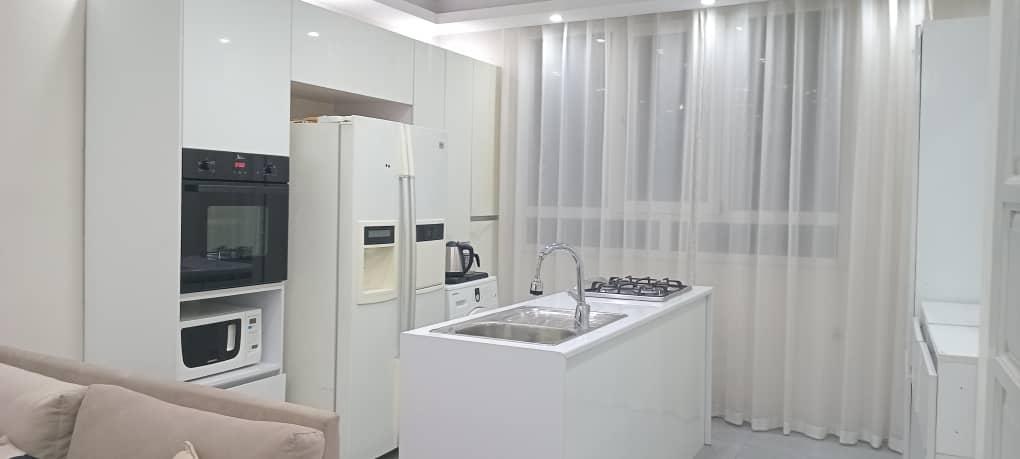 اجاره روزانه آپارتمان مبله پاسداران