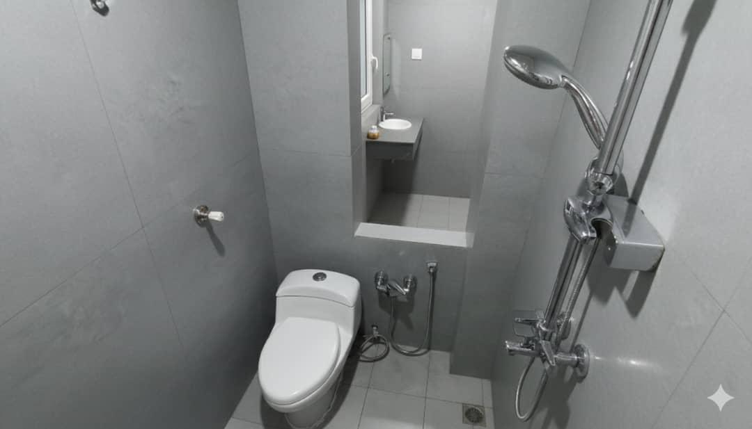 اجاره روزانه آپارتمان مبله پاسداران