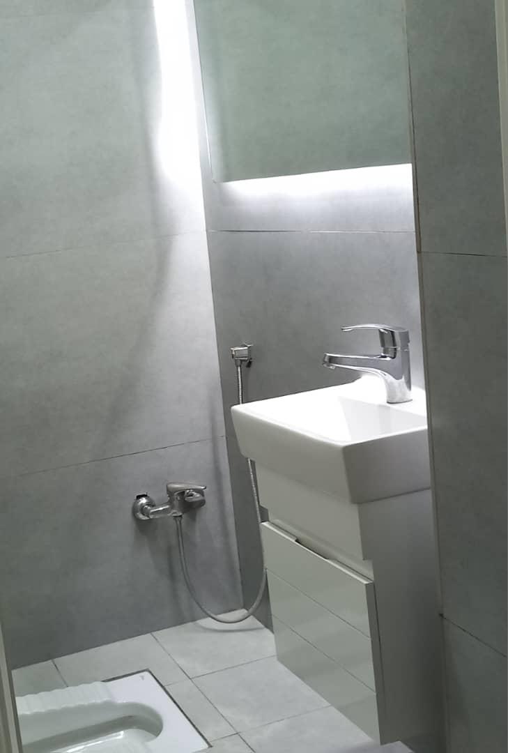 اجاره روزانه آپارتمان مبله پاسداران