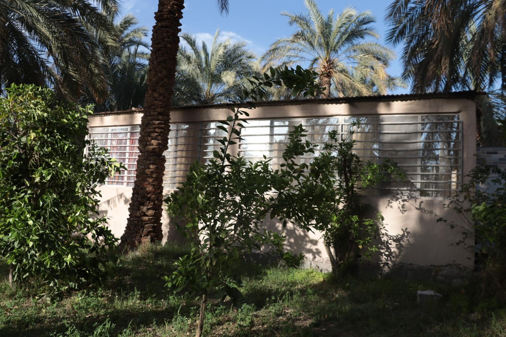 باغ ویلای تک خواب فردین