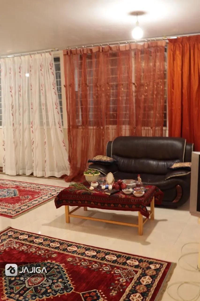 باغ ویلای تک خواب فردین