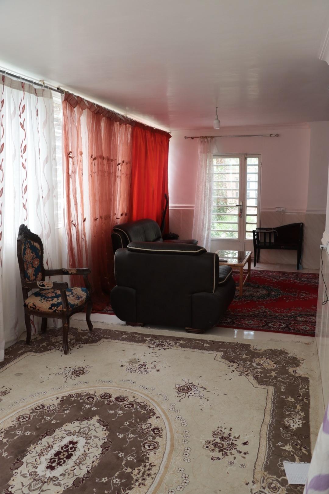 باغ ویلای تک خواب فردین