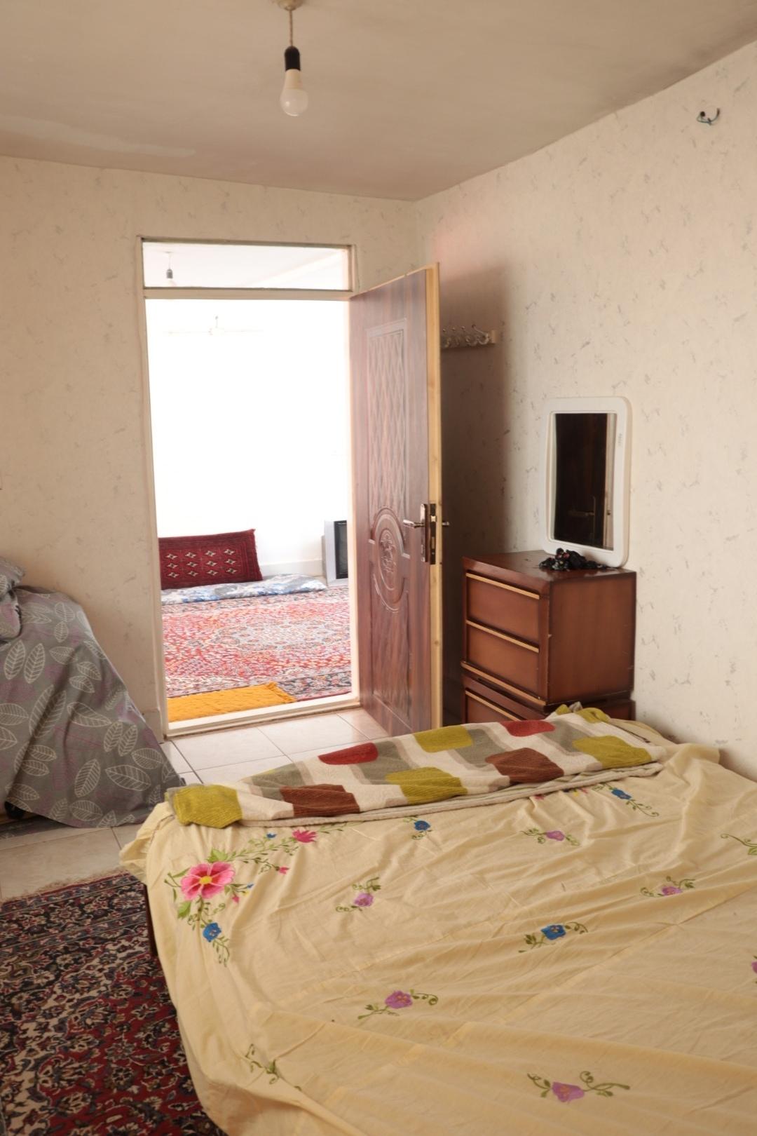 باغ ویلای تک خواب فردین