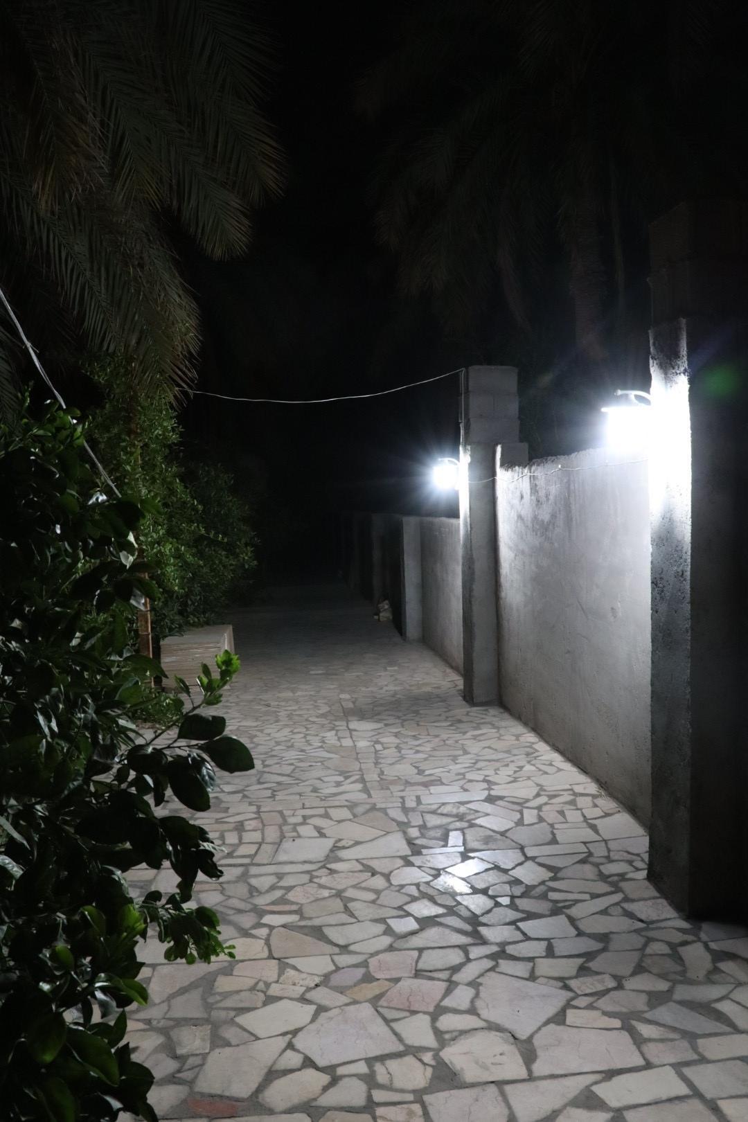 باغ ویلای تک خواب فردین