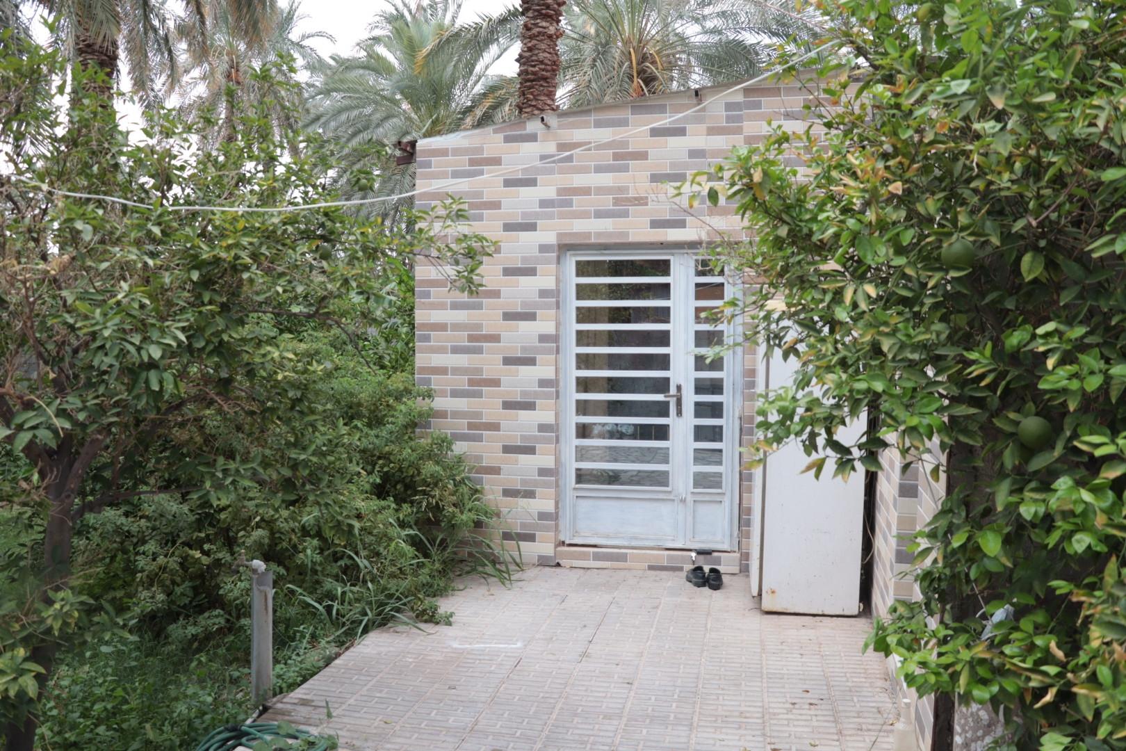 باغ ویلای تک خواب فردین