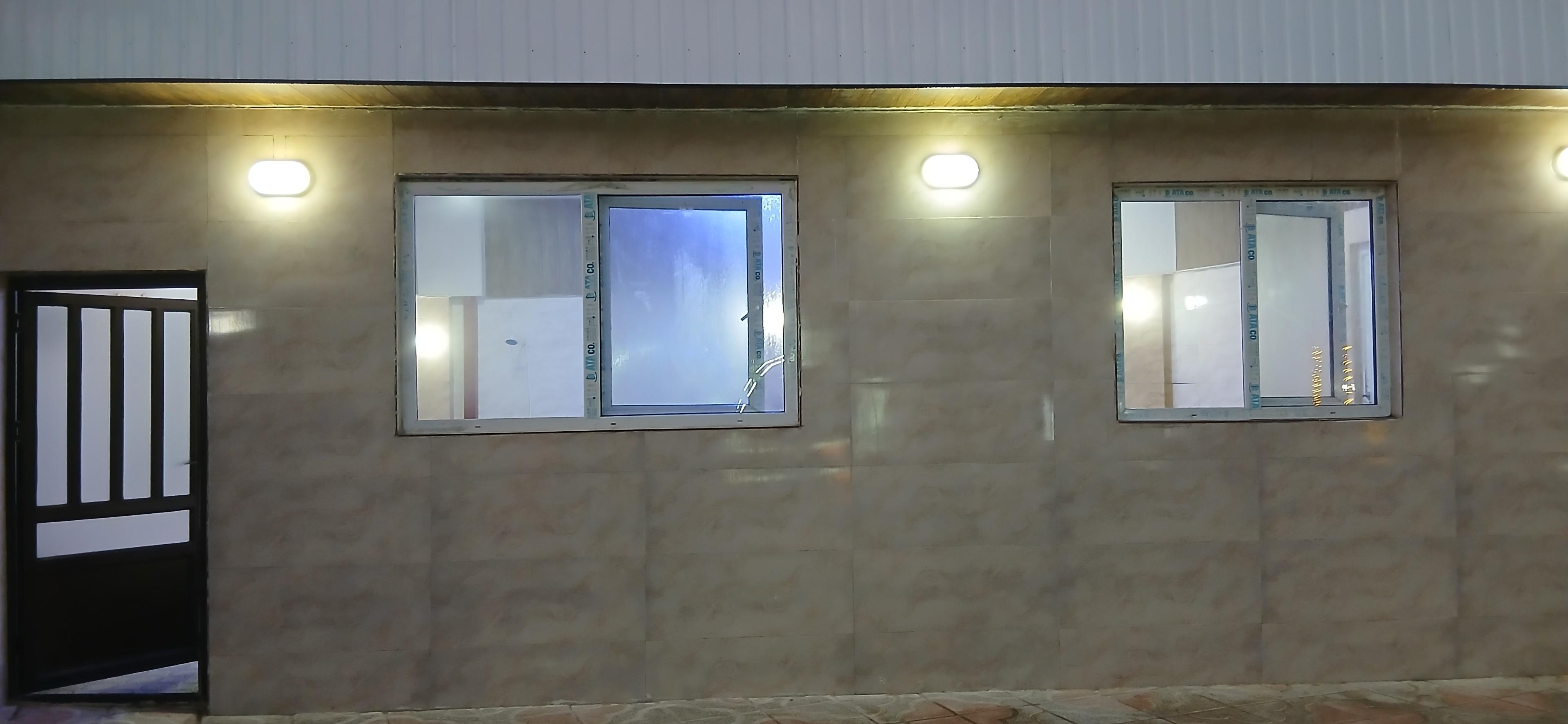 ویلا استخر سر پوشیده۴خواب در لاهیجان