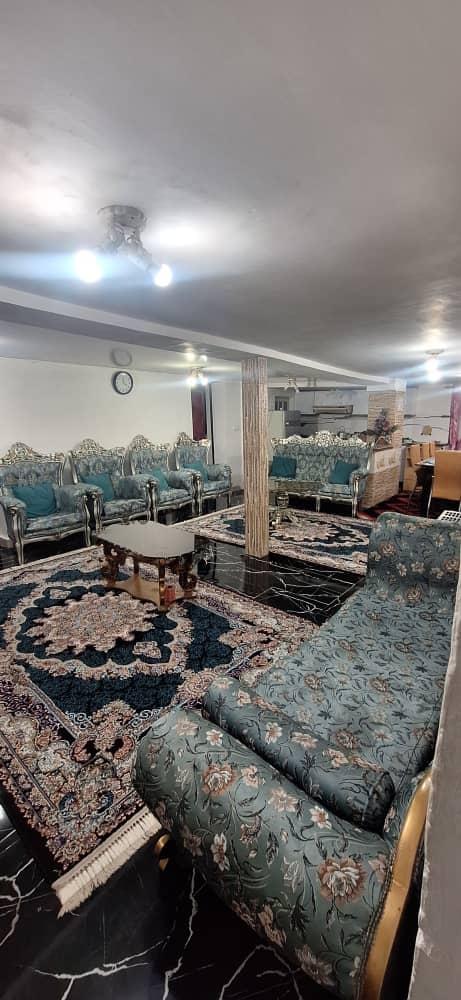 ویلا استخر سر پوشیده۴خواب در لاهیجان