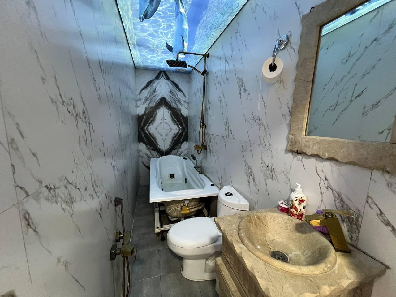 اقامتگاه بوم گردی ستاره شهران