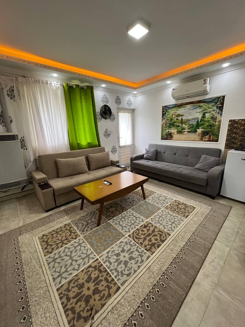 اقامتگاه بوم گردی ستاره شهران