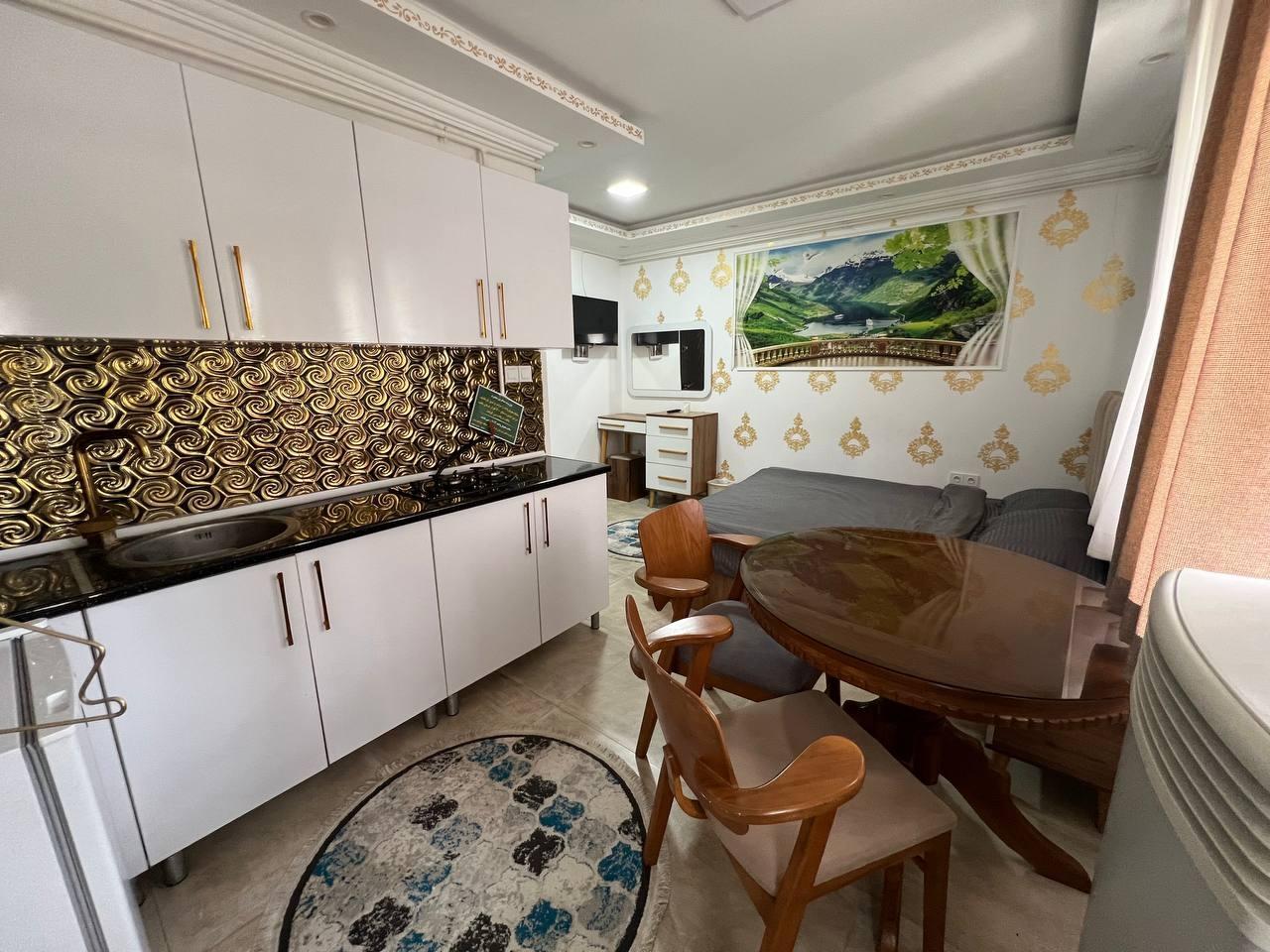 اقامتگاه بوم گردی ستاره شهران