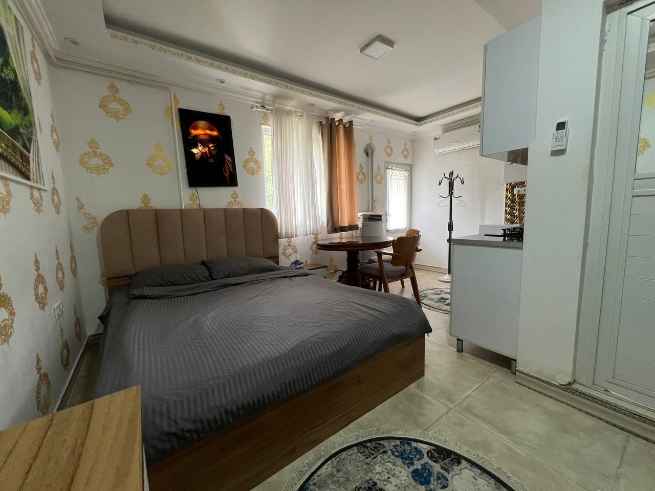 اقامتگاه بوم گردی ستاره شهران