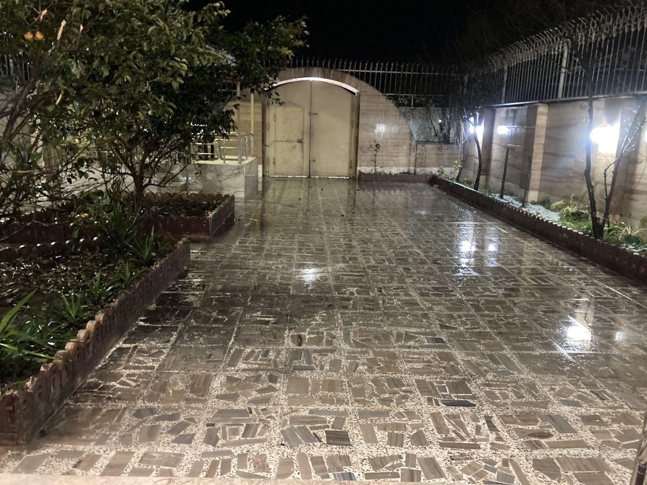 سه خوابه تریپلکس قلعه رودخان