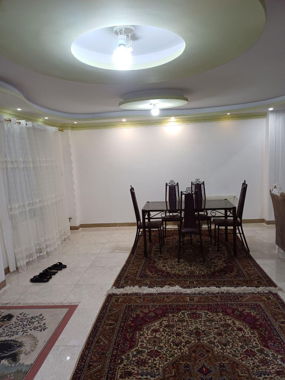 سه خوابه تریپلکس قلعه رودخان