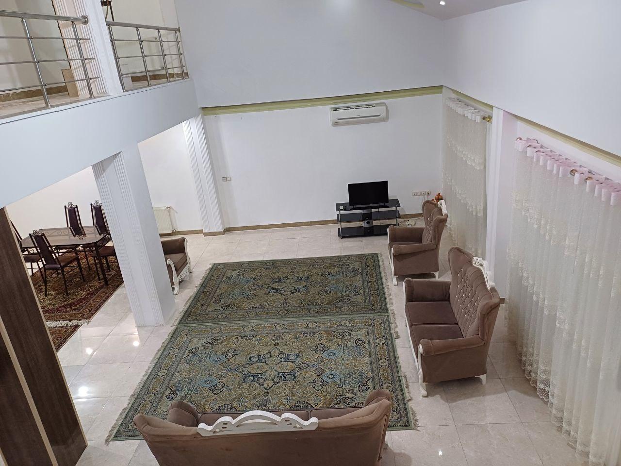 سه خوابه تریپلکس قلعه رودخان