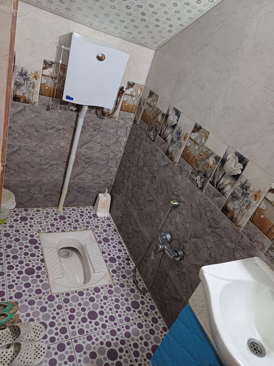 سه خوابه تریپلکس قلعه رودخان