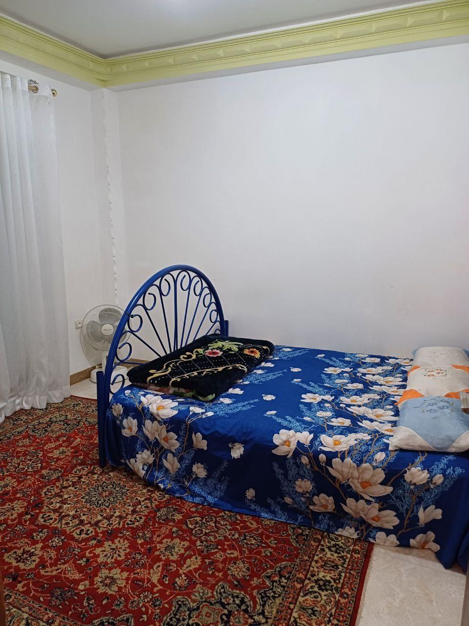 سه خوابه تریپلکس قلعه رودخان