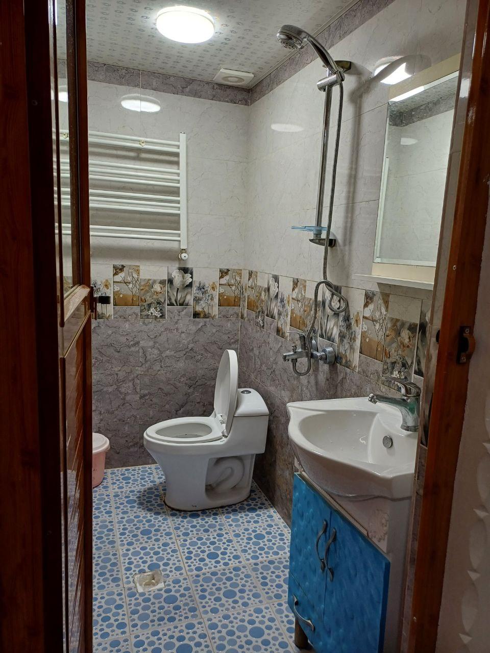 سه خوابه تریپلکس قلعه رودخان