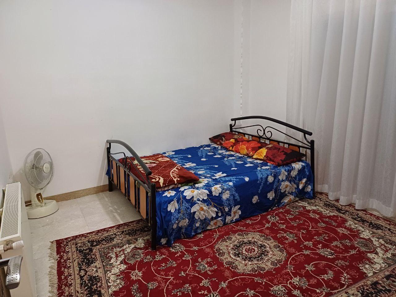 سه خوابه تریپلکس قلعه رودخان