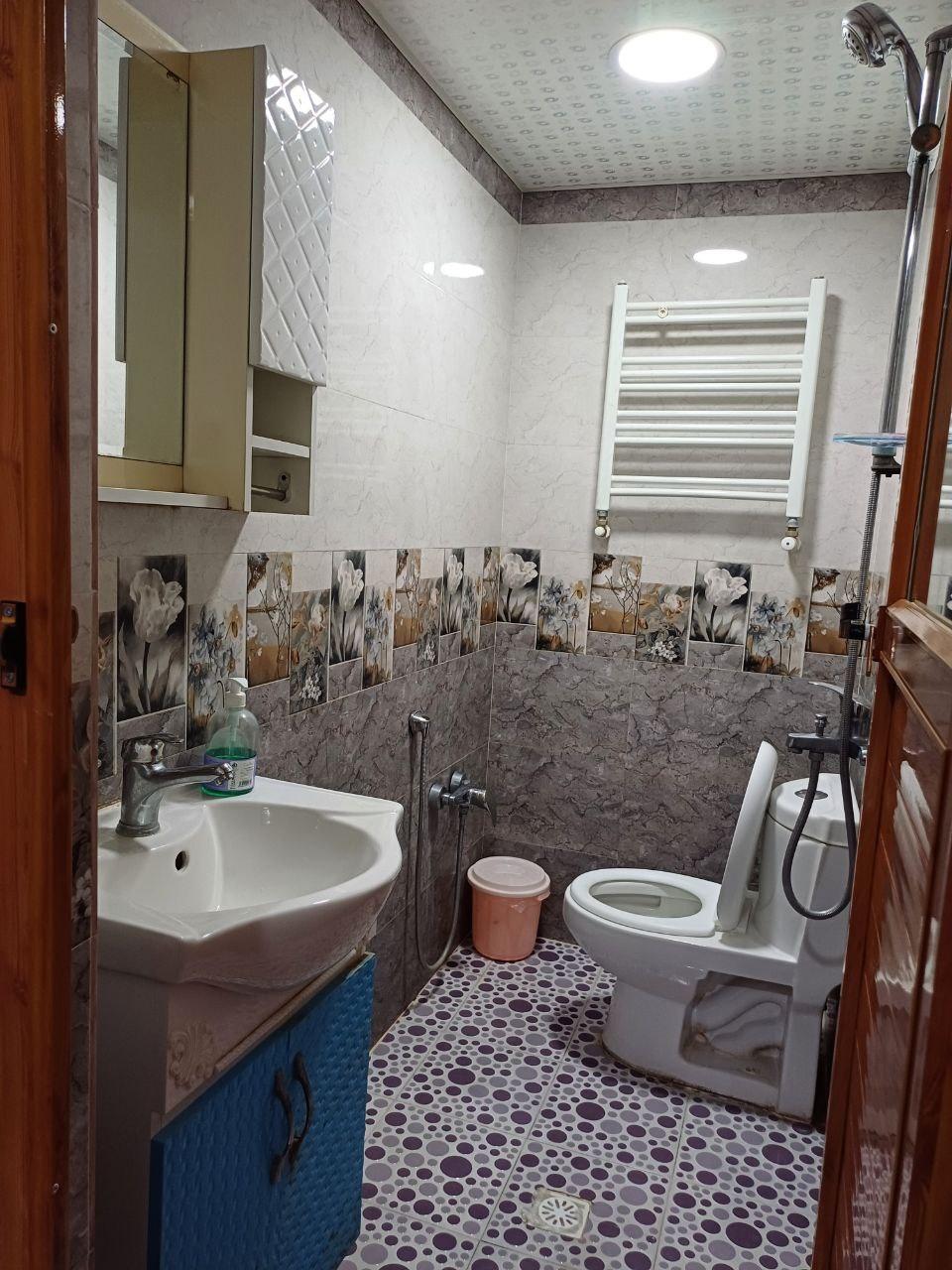 سه خوابه تریپلکس قلعه رودخان