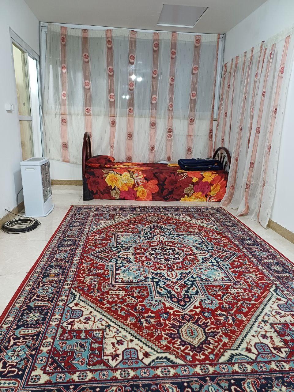 سه خوابه تریپلکس قلعه رودخان