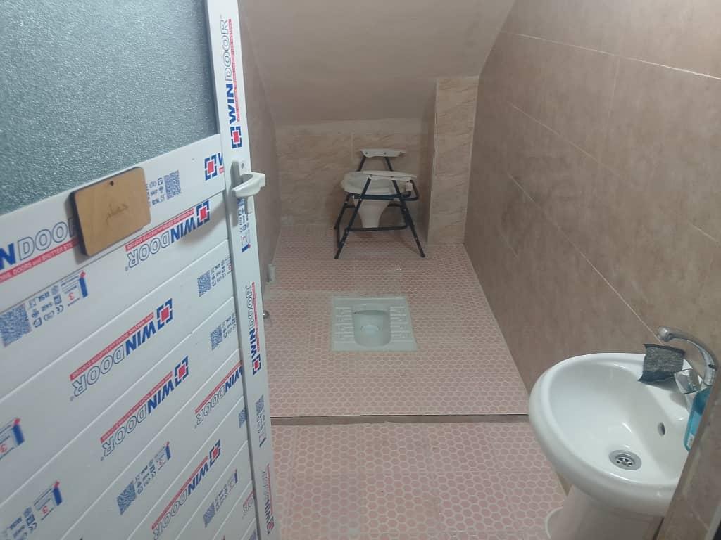 سوئیت شیک و زیبا 2