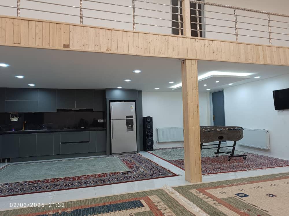 ویلا دوبلکس دوخواب استخرآبگرم هاویر