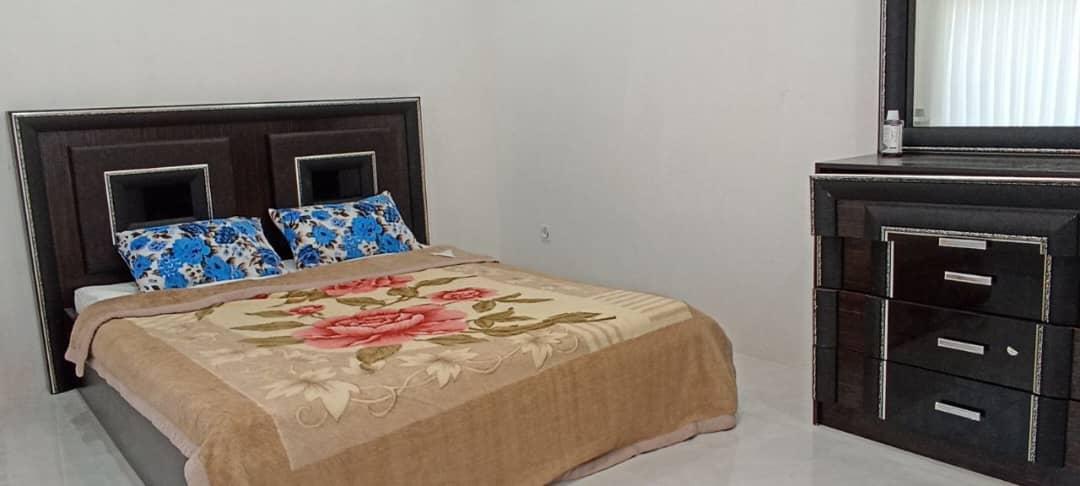 ویلا دوبلکس دوخواب استخرآبگرم هاویر