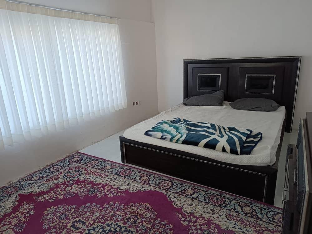 ویلا دوبلکس دوخواب استخرآبگرم هاویر