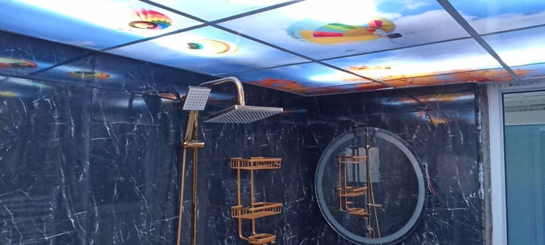 ویلا دوبلکس دوخواب استخرآبگرم هاویر