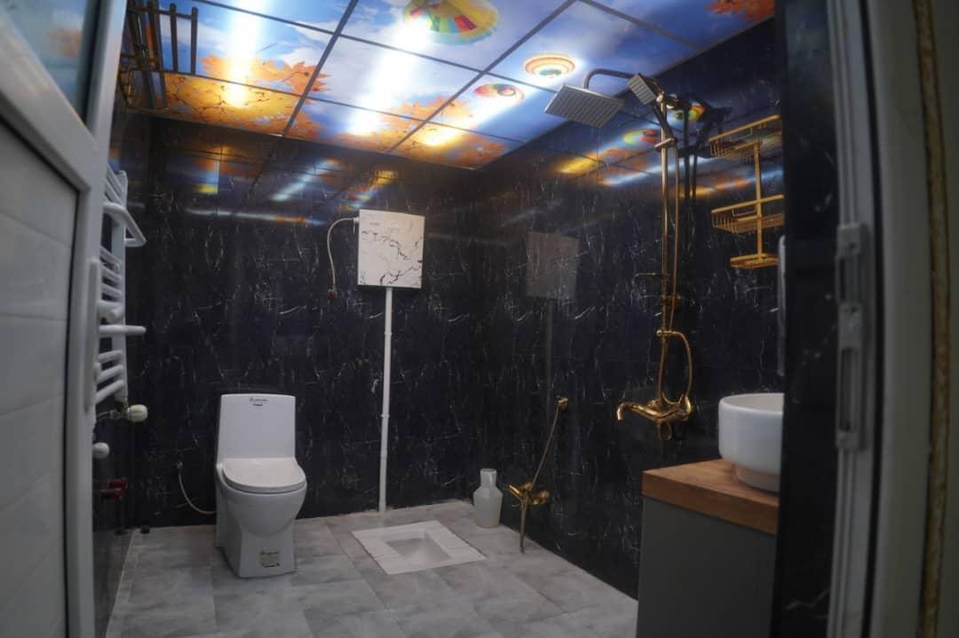 ویلا دوبلکس دوخواب استخرآبگرم هاویر