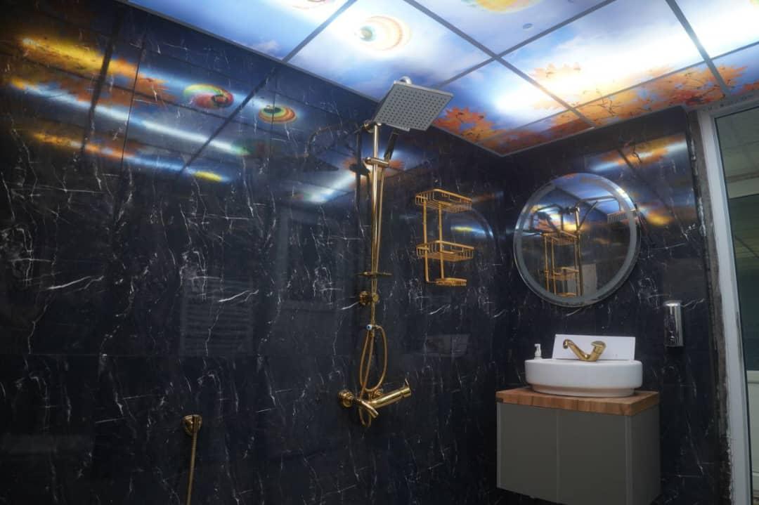 ویلا دوبلکس دوخواب استخرآبگرم هاویر