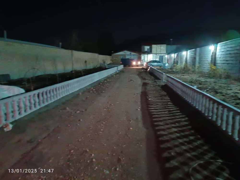 ویلا دوبلکس دوخواب استخرآبگرم هاویر